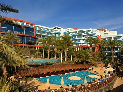 R2 Pajara Beach Hotel and Spa